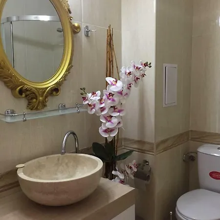 Διαμέρισμα Sweet Homes 4 