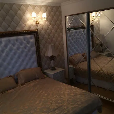 Sweet Homes 4 