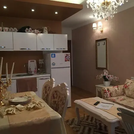 Sweet Homes 4 