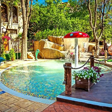 Sweet Homes 4 
