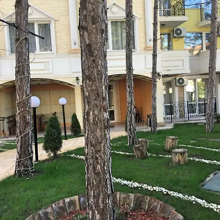 Sweet Homes 4 